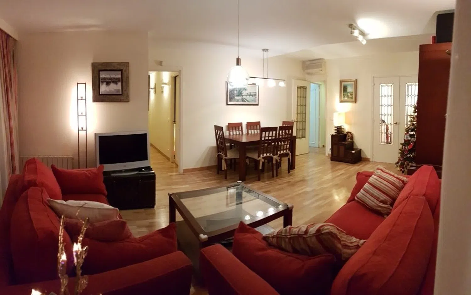 Piso en Barrio Costillares - Foto 1