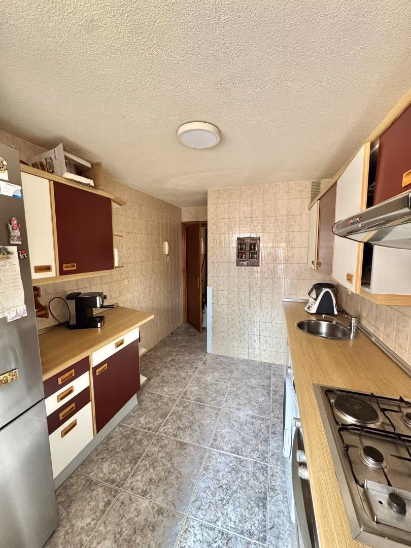 Piso en  Calle Salvador del Mundo 5 - Foto 3