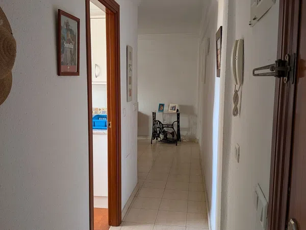 Piso en Plaza de Bailén, 1, La Trinidad - Foto 11