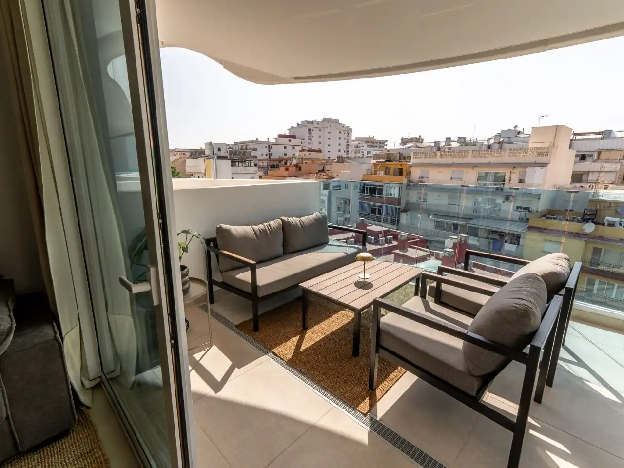 Apartamento en  Calle Martínez Catena 4 - Foto 23