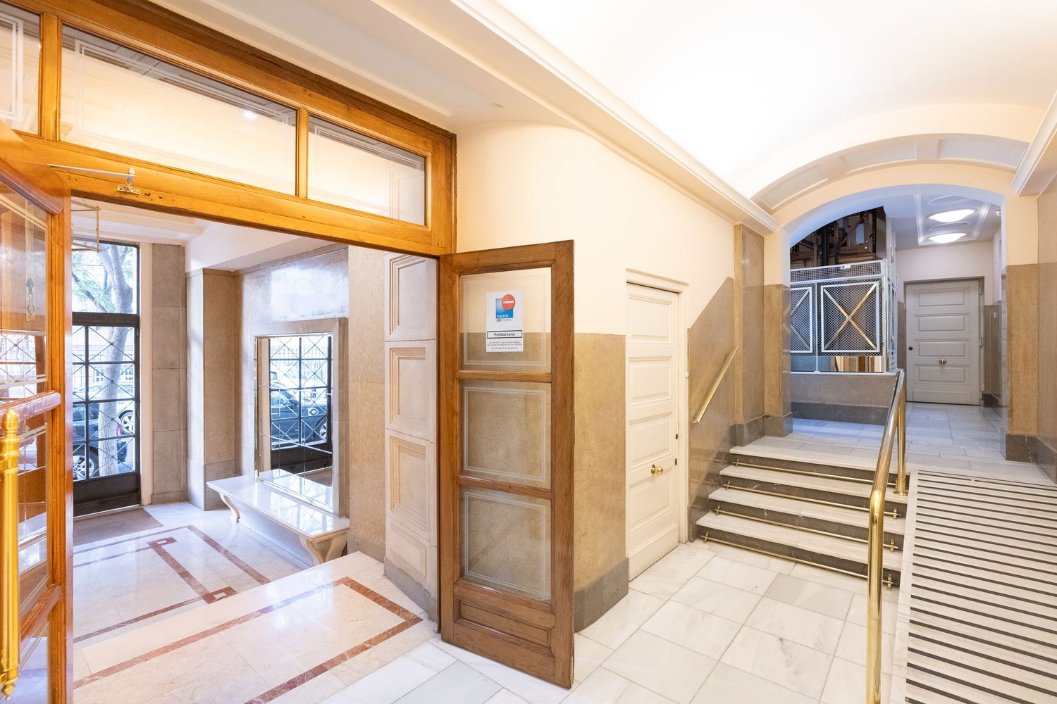 Piso en calle de Diego de León, 60 - Foto 4