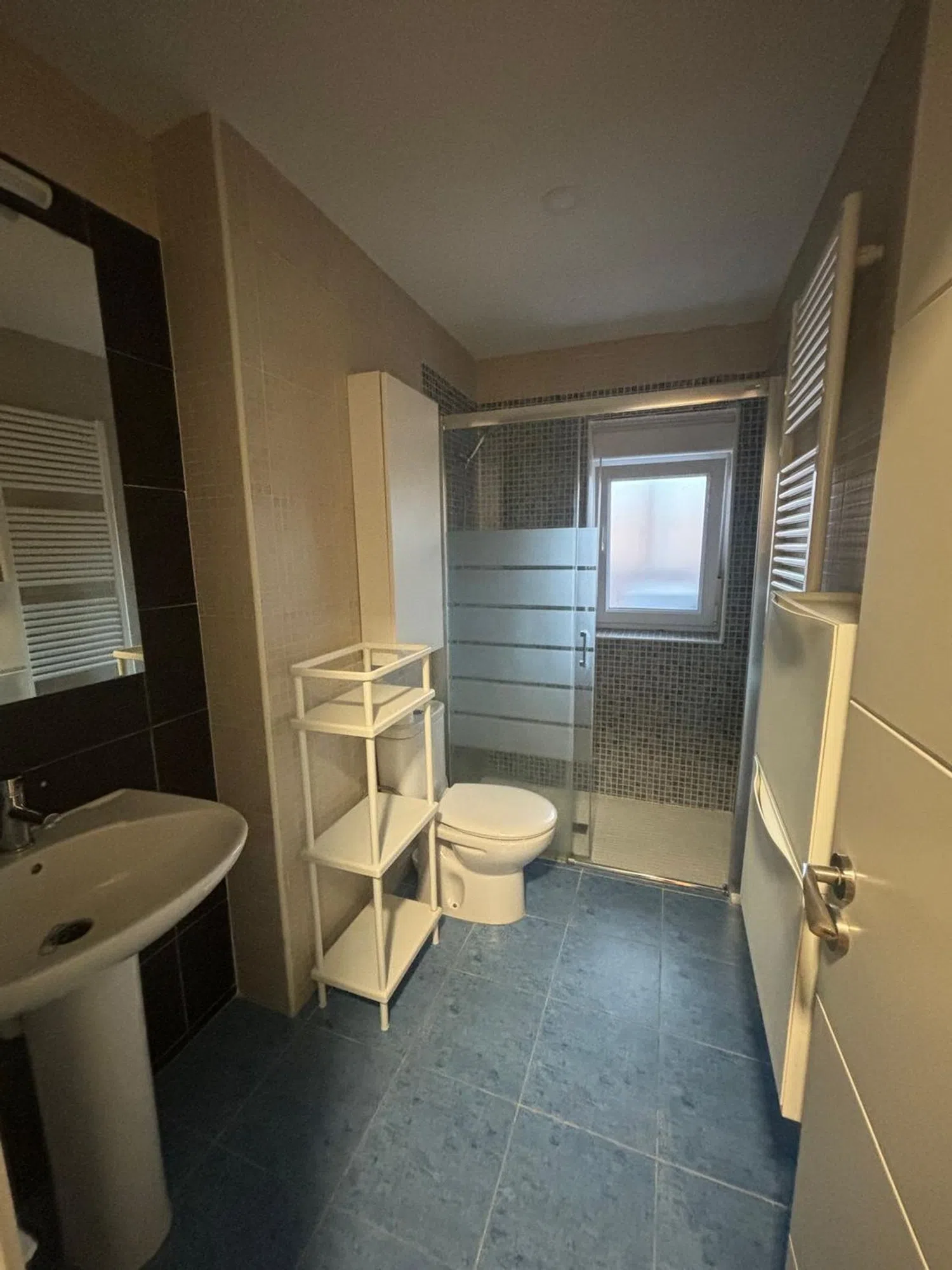 Piso en calle de las Acacias, 3 - Foto 1