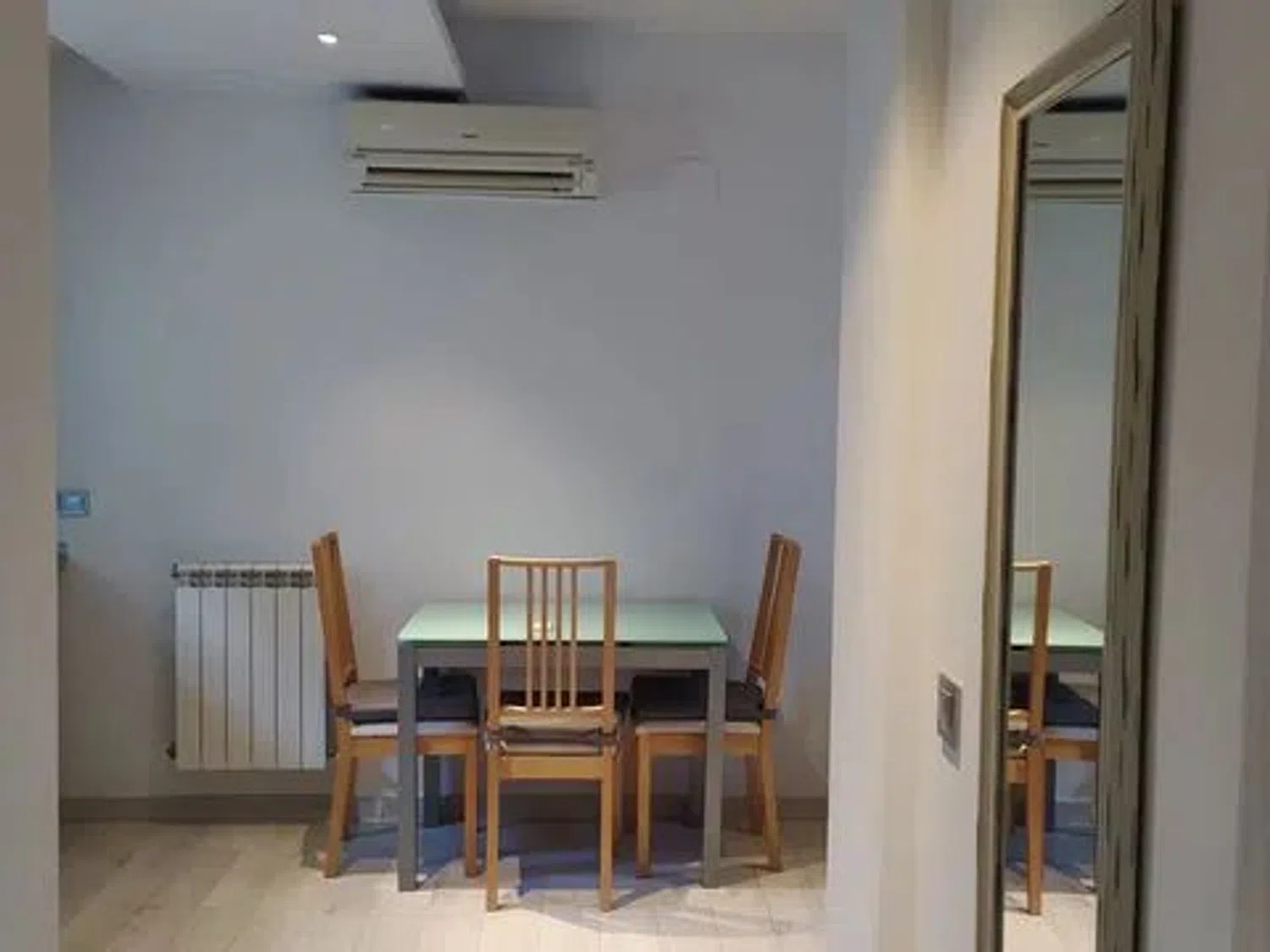 Estudio en calle Siro Muela, 5 - Foto 6