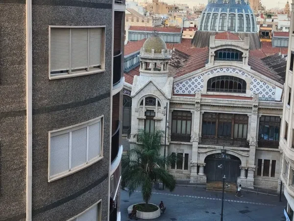 Piso en Avenida de l'Oest, 22, El Mercat - Foto 1