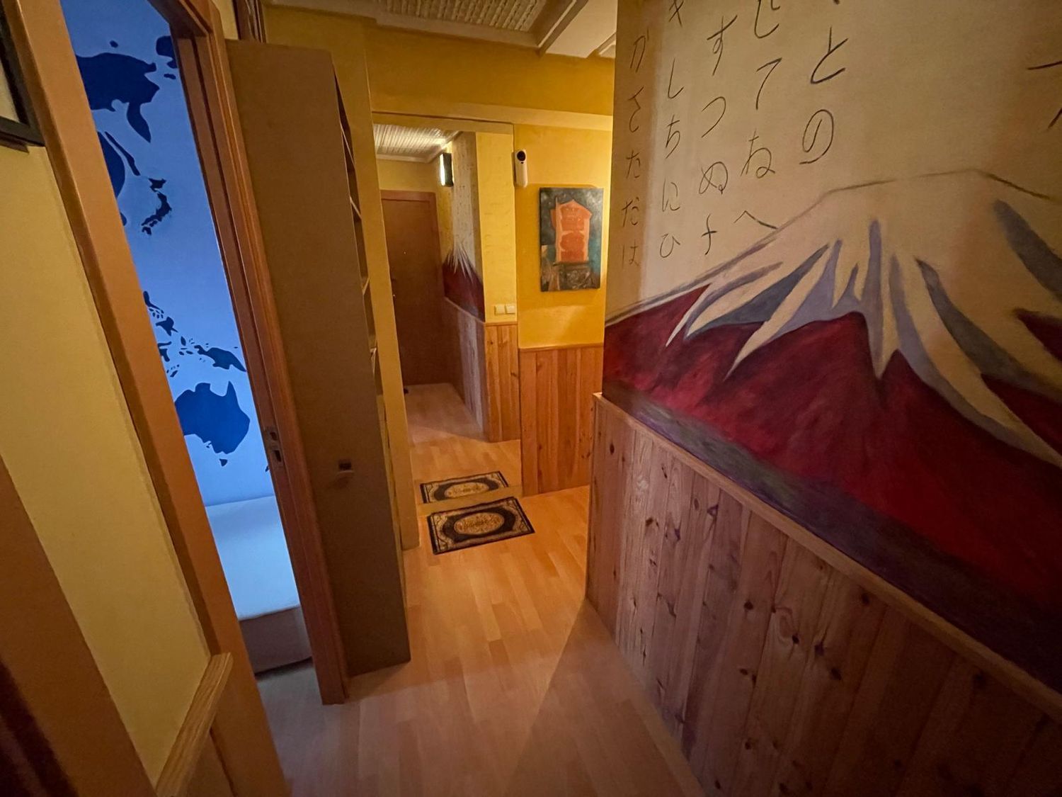 Piso en plaza de la Misericordia, 2 - Foto 1