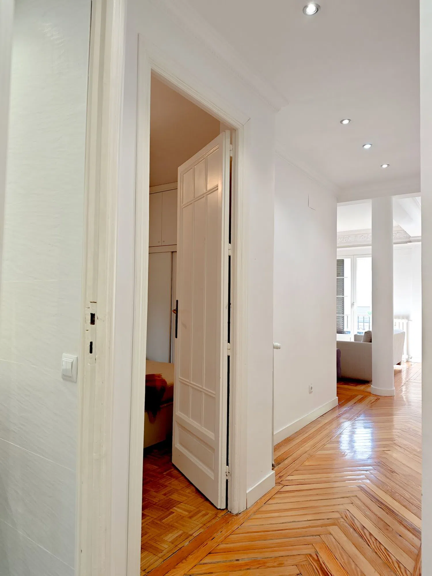 Piso en Barrio Lista - Foto 16