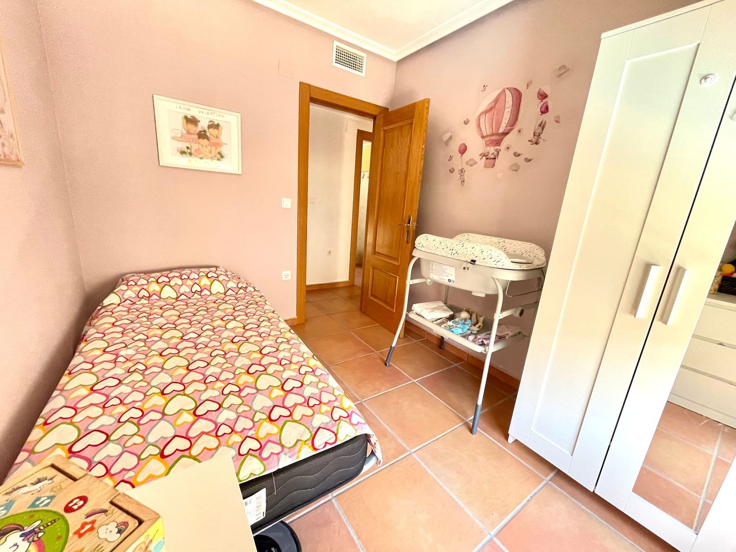 Chalet adosado en Calle Gerona, 7 - Foto 25