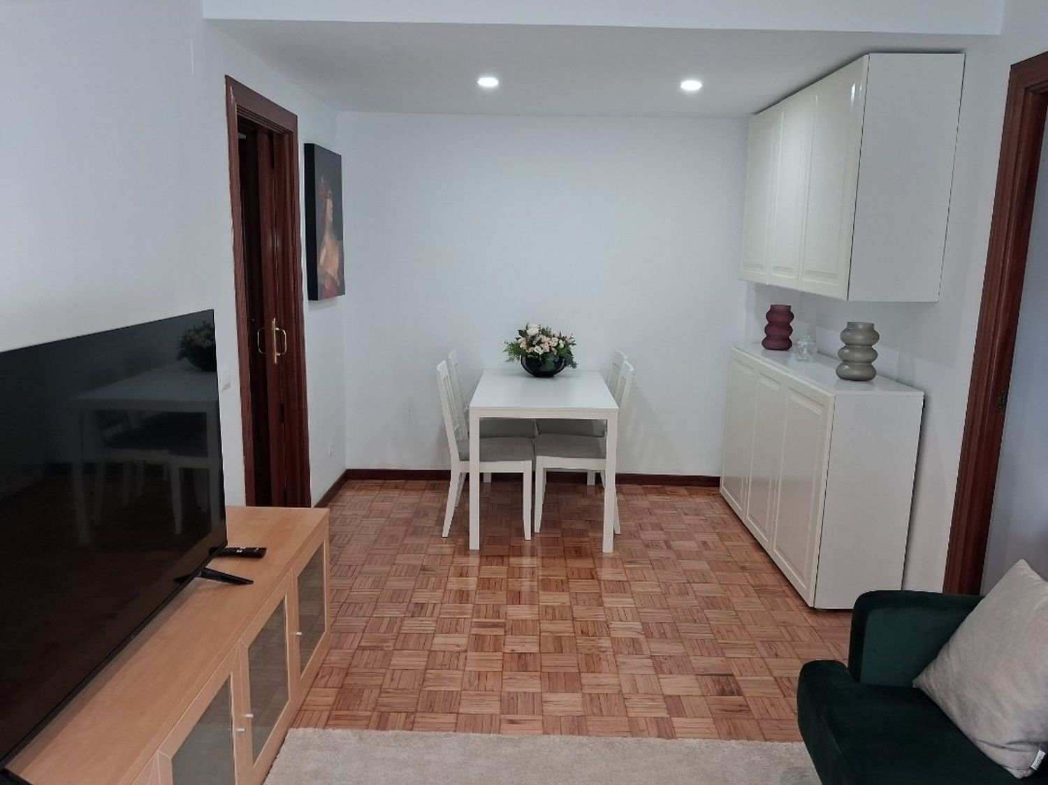 Piso en avenida del Doctor Federico Rubio y Galí, Madrid, 67 - Foto 2