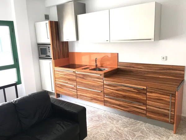Piso en Calle Luis Velasco, 65, Playa de Arinaga, Playa de Arinaga - Foto 1