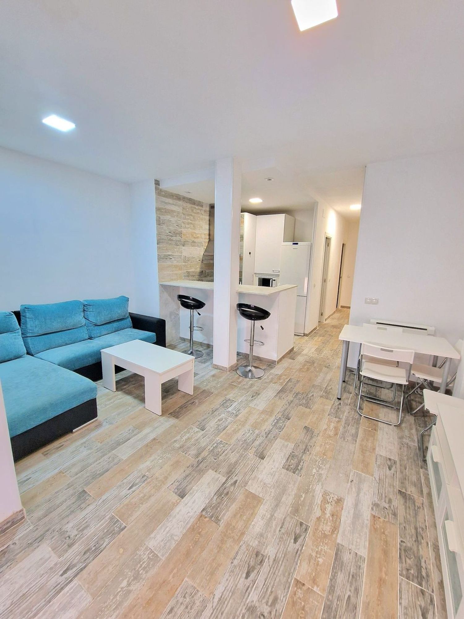 Piso en calle Navalcarnero, 4 - Foto 3