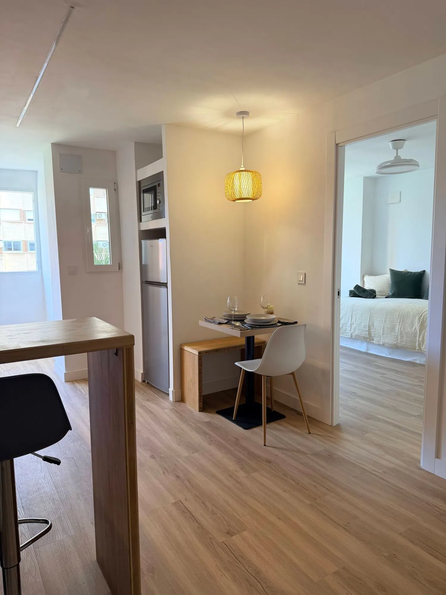 Piso en calle de Rubén Darío, 18 - Foto 23