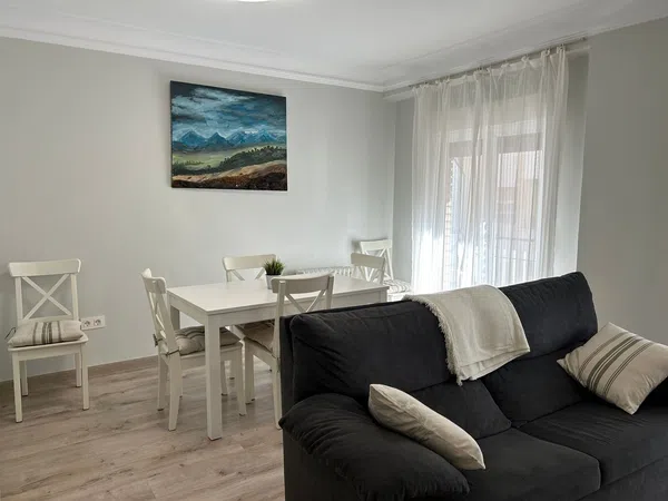 Piso en calle del Doctor Horno Alcorta, 26 - Foto 6