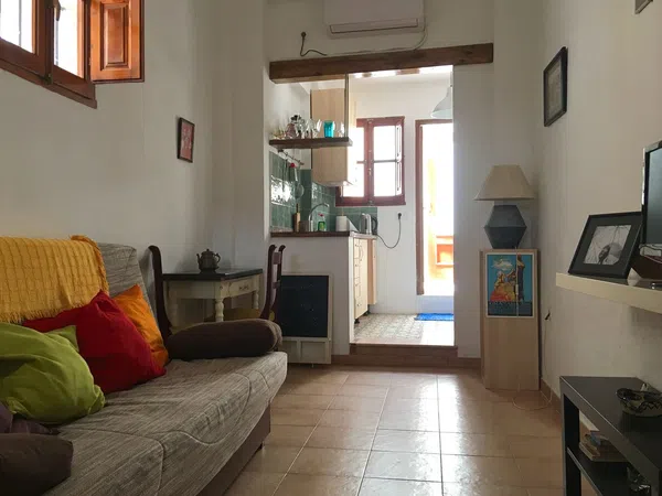 Piso en plaza Virgen del Carmen, 1 - Foto 2