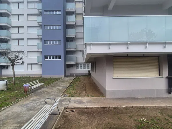 Piso en Avenida de Francia, 30 - Foto 20