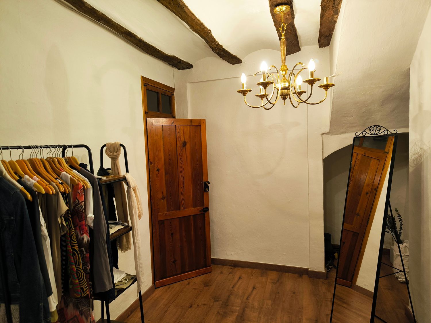 Casa o chalet independiente en Calle Ramón y Cajal, 15 - Foto 17
