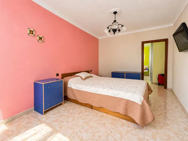 Piso en Calle Ansite, 18, Callejón del Castillo - El Calero - Las Huesas, Callejón del Castillo - El Calero - Las Huesas - Foto 10