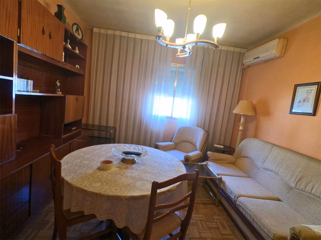 Piso en  Paseo de Marcelino Camacho 51 - Foto 8