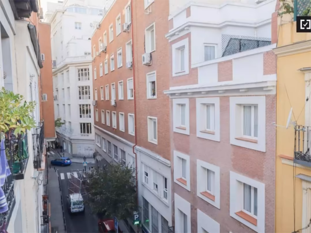 Piso en  Calle del Barco 8 - Foto 4