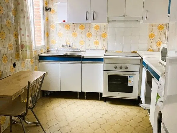 Piso en La Elipa s/n laElipa