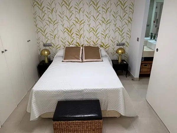 Estudio en avenida Playas Andaluzas, 53 - Foto 3