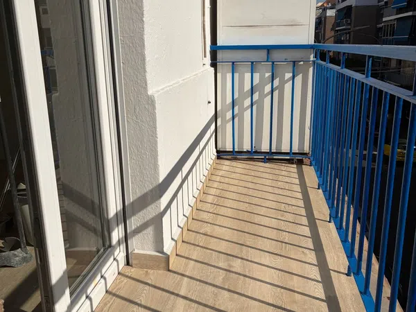 Piso en Levante - Foto 25