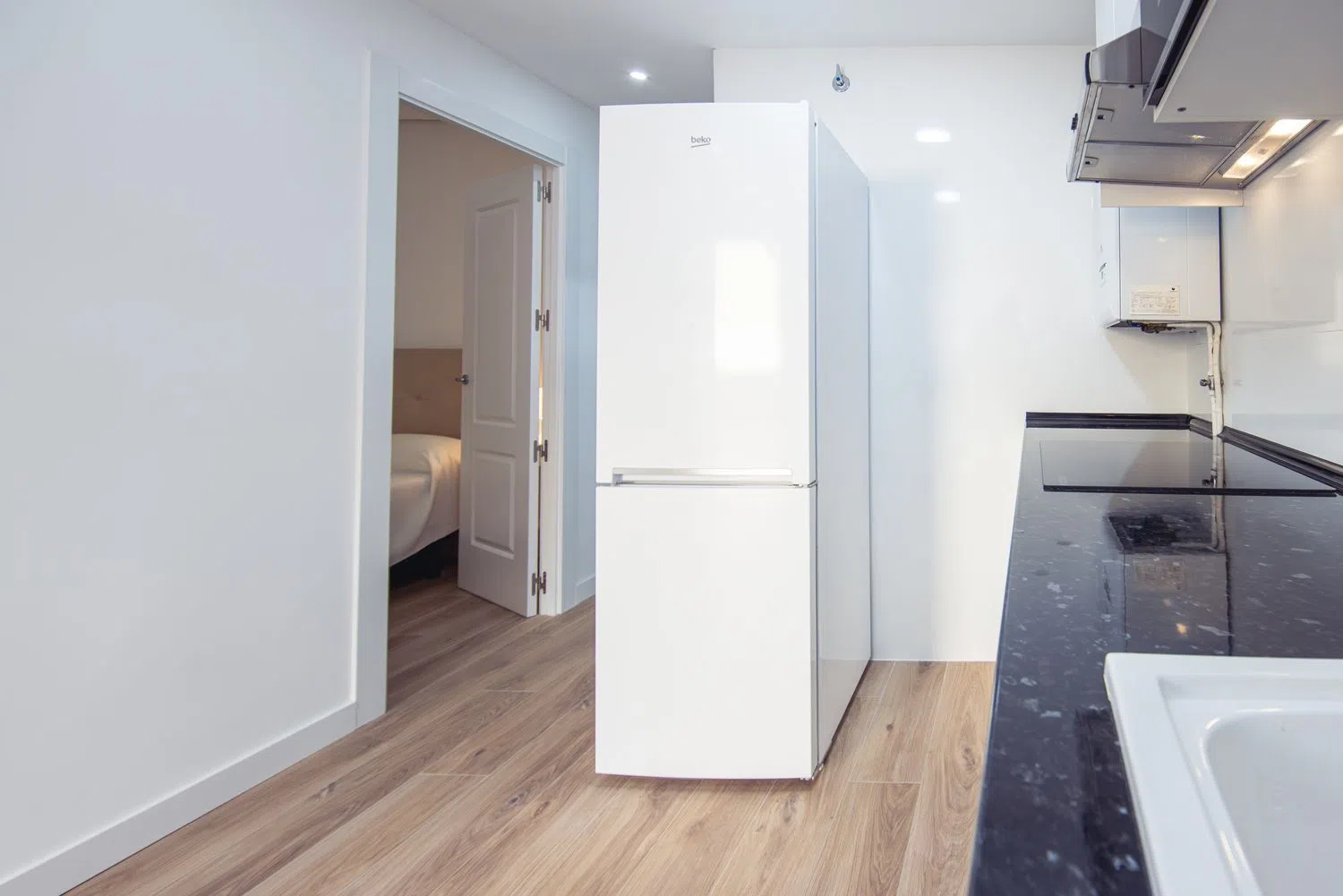 Piso en calle de Lorenza Correa, 22 - Foto 9