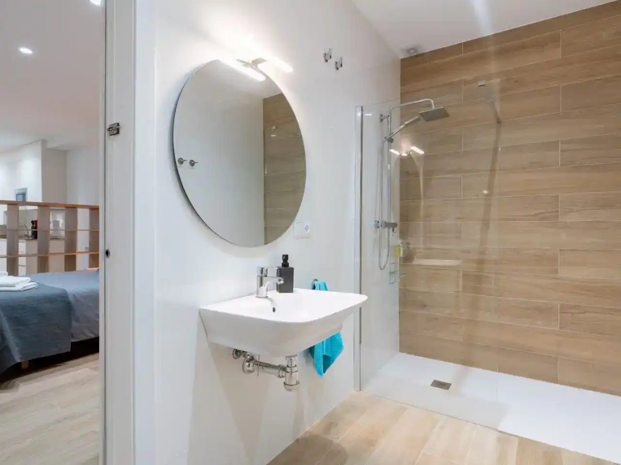 Apartamento en  Calle San Bernardo 24 - Foto 3
