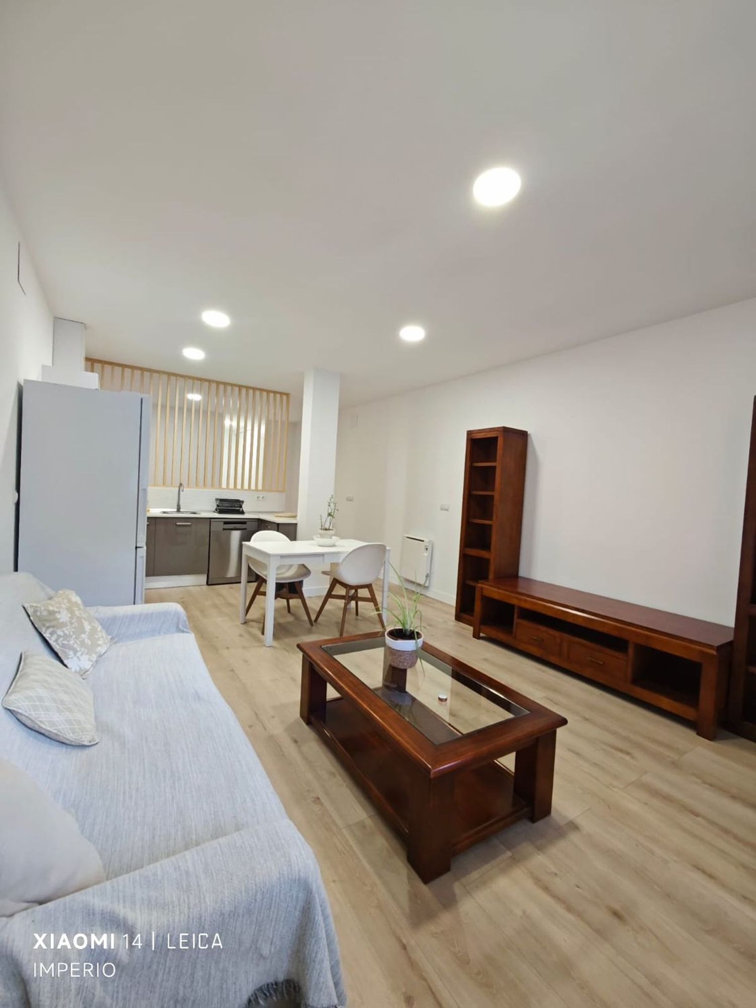 Estudio en Paseo de Guadalajara - Foto 2