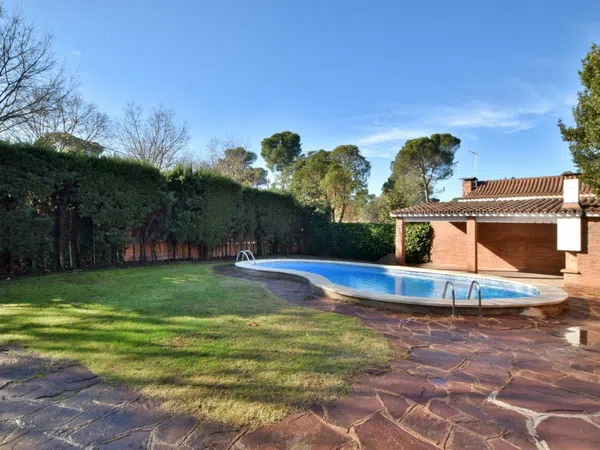 Casa o chalet independiente en Valldoreix - Foto 40