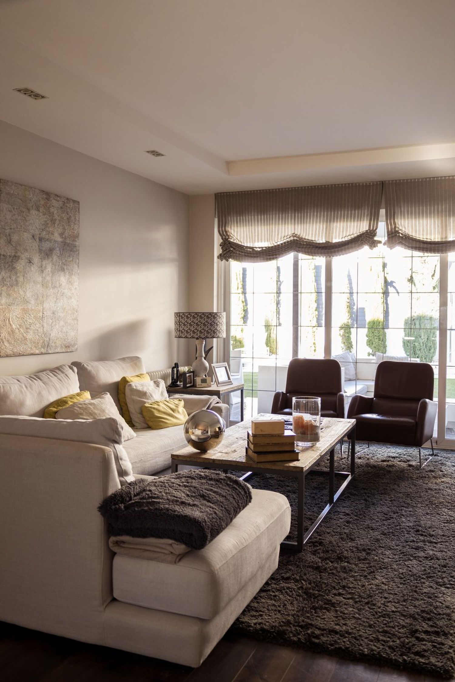 Chalet adosado - Foto 1