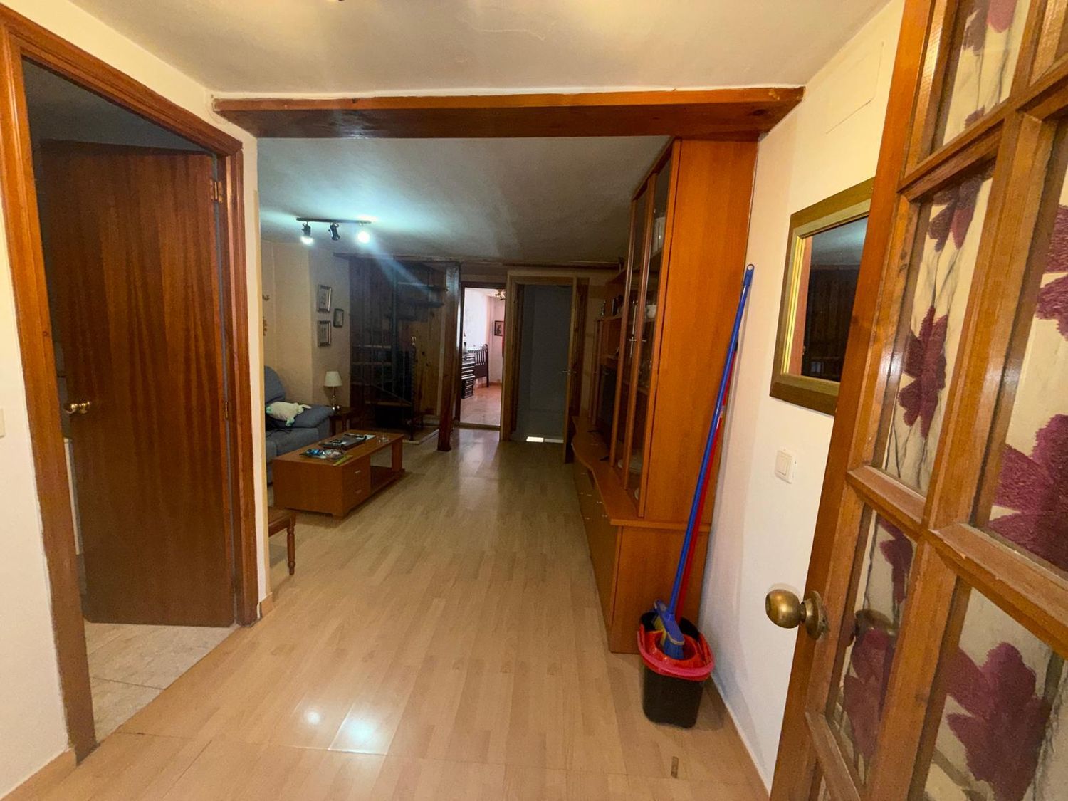 Casa o chalet independiente en Plaza las Víctimas, 2 - Foto 9