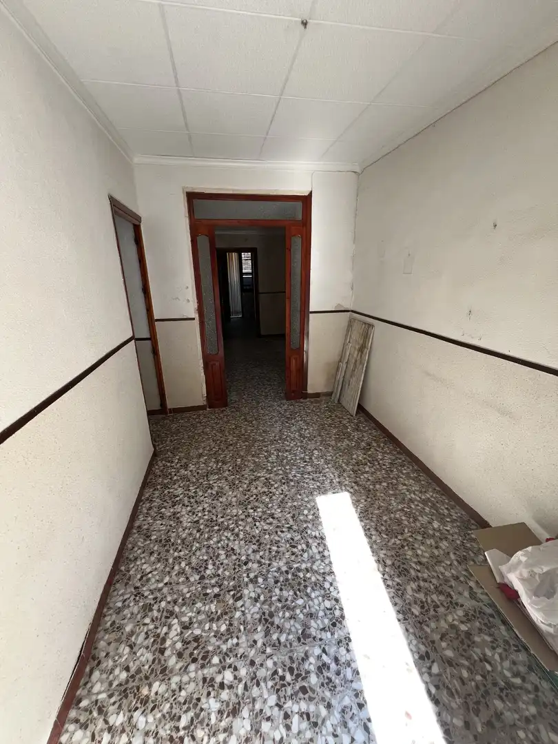 Casa adosada en  Calle José López Almagro 17 - Foto 3