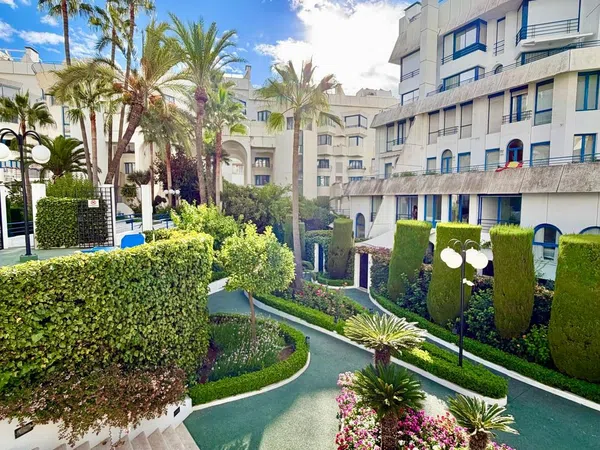 Dúplex en Marbella House Calle Ramón Gómez de la Serna, Marbella, 23, Playa de la Fontanilla - Foto 24