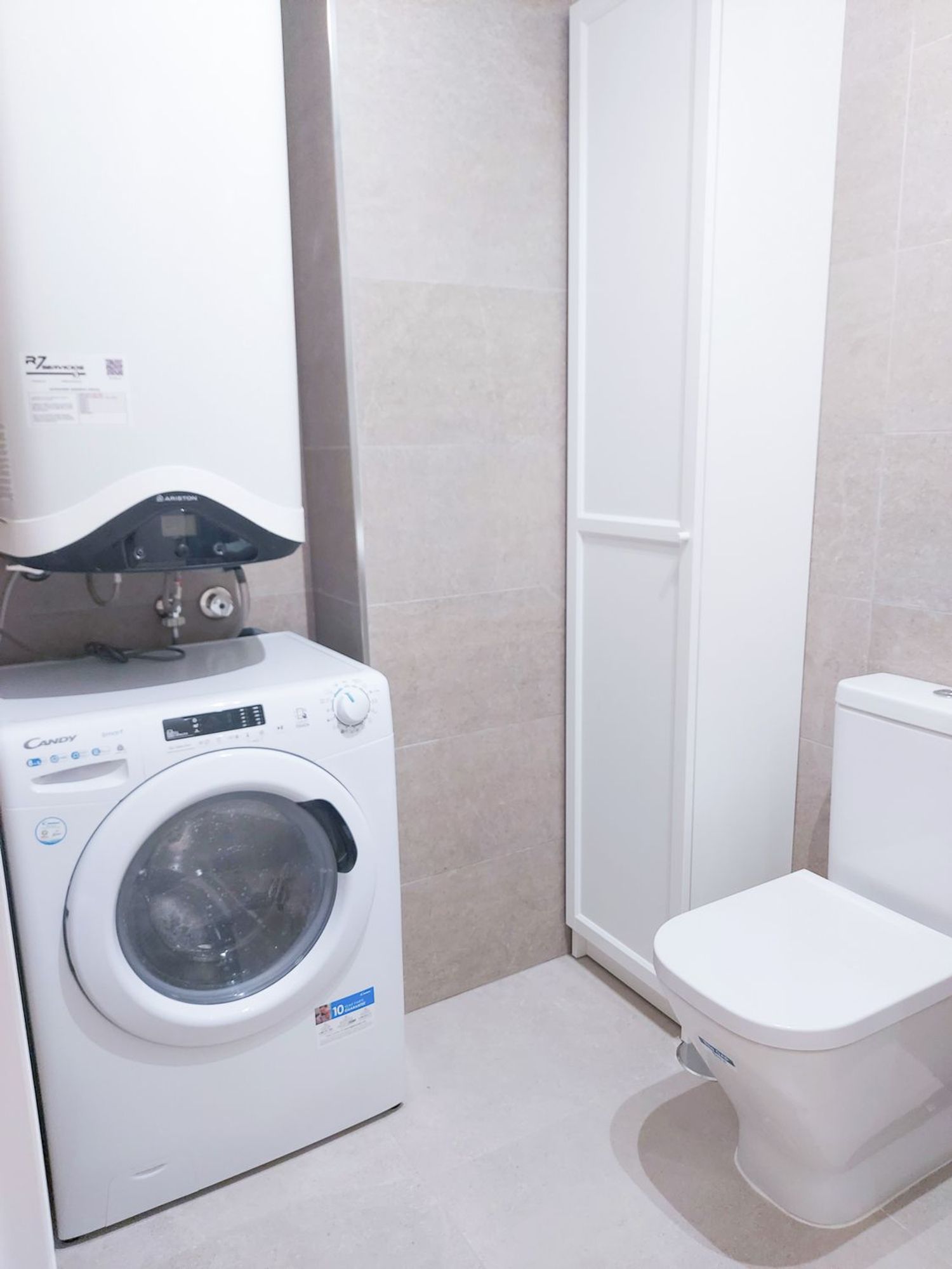 Piso en calle Juan Manuel Durán González, 11 - Foto 12