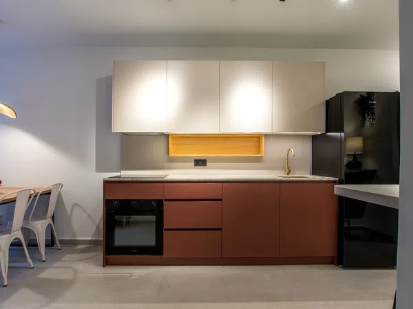 Piso en plaza Doctor José María Aroca, 5 - Foto 10