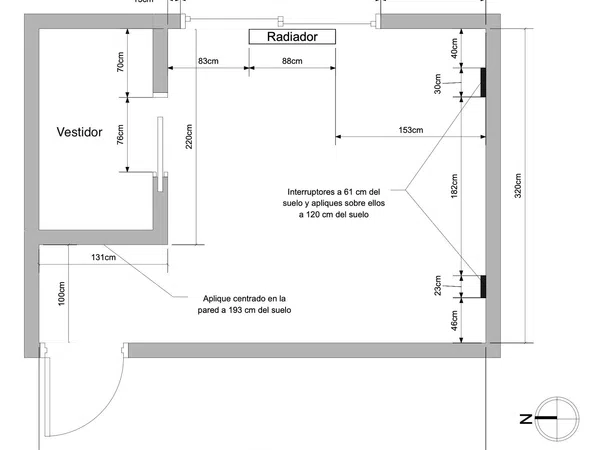 Piso en calle de Praga, 14 - Foto 20