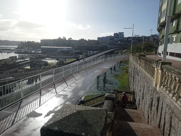 Piso en calle Claudio San Martín, 2 - Foto 18