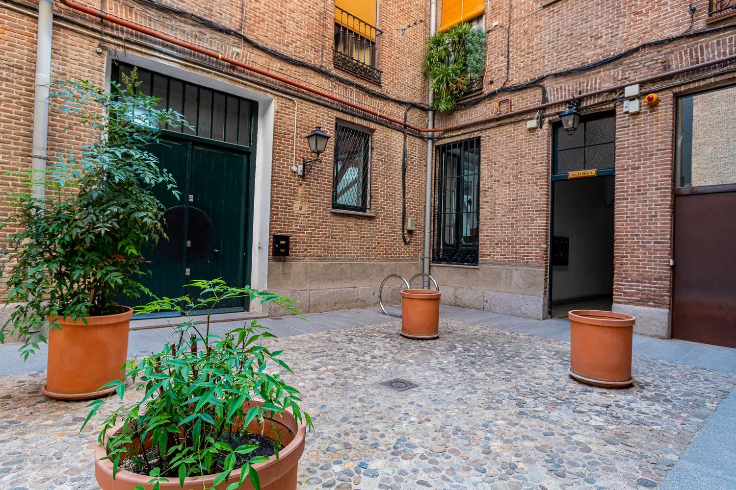 Estudio en calle de Zurbano, 84 - Foto 24