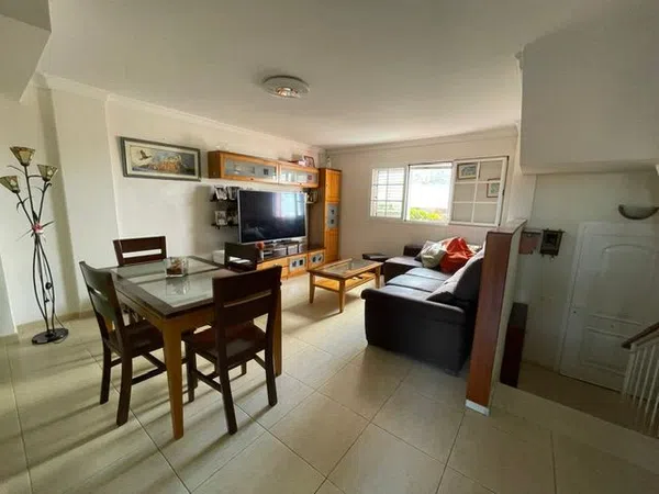 Chalet pareado en Tafira, Tafira - Foto 25