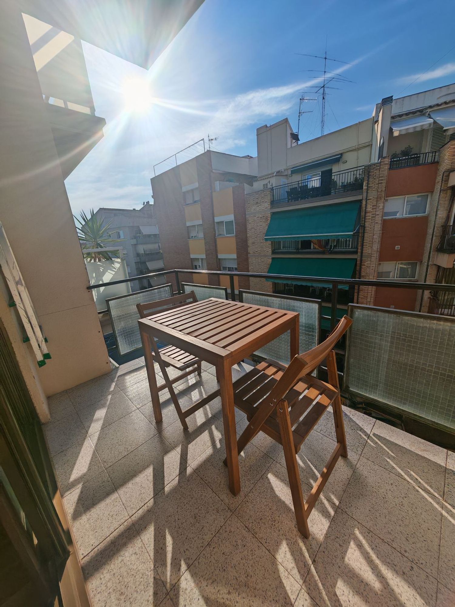 Ático en Calle del Recreo, 101, Centre Vila - La Geltrú, Centre Vila - La Geltrú - Foto 14