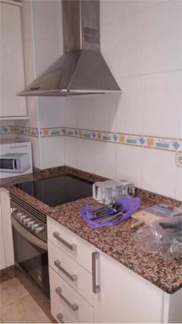 Piso en Ronda Sur - Foto 7