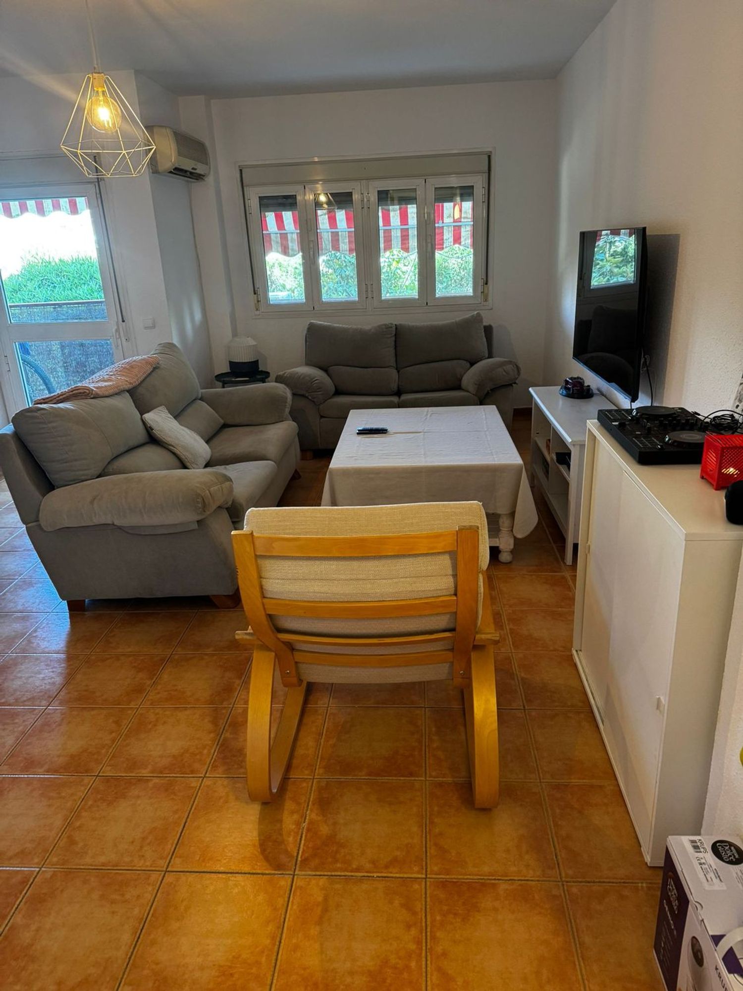 Piso en Calle Ciaurriz, 1 ResidencialVirgendelRoco - Foto 6