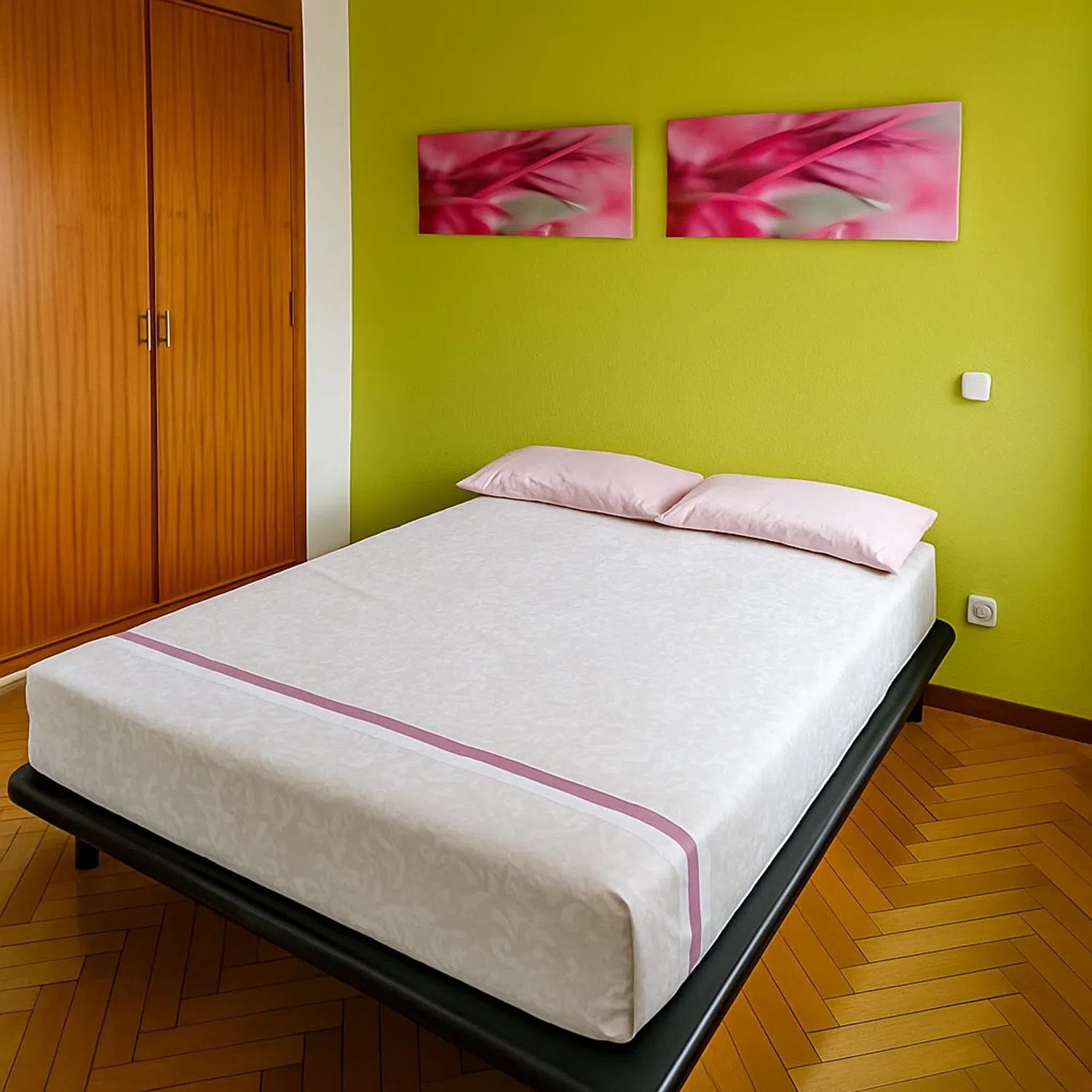 Ático en avenida de Burgos, 40 - Foto 15