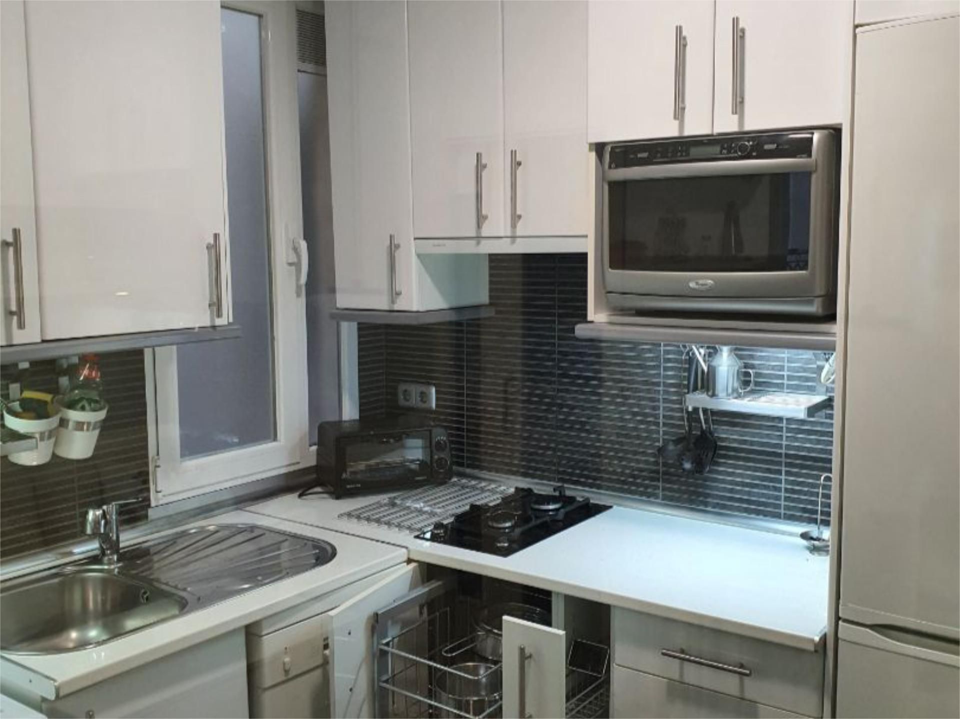 Piso en  Calle del General Pardiñas 17 - Foto 21