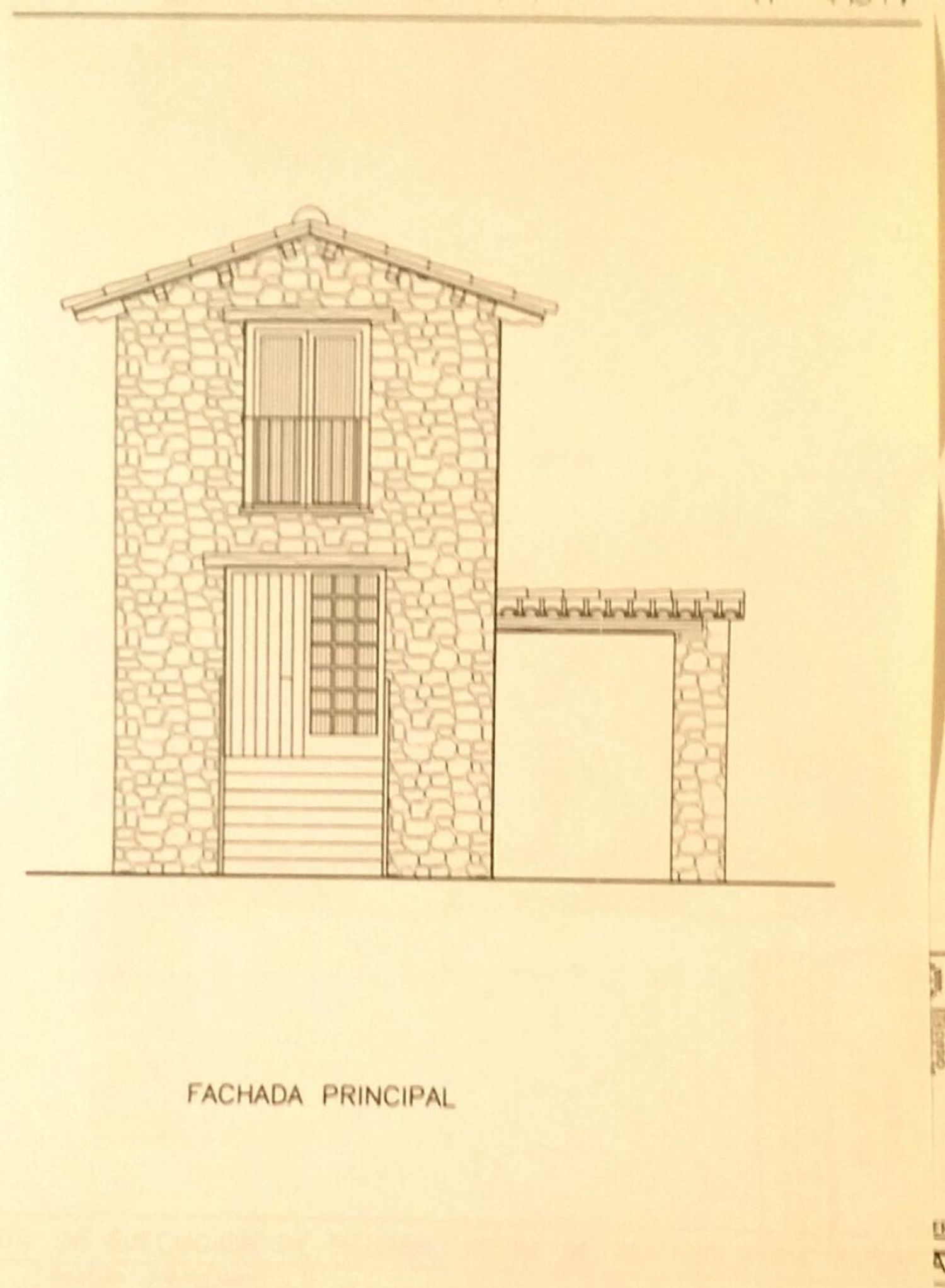Casa rural en Calle Unica Merli, 5 - Foto 30