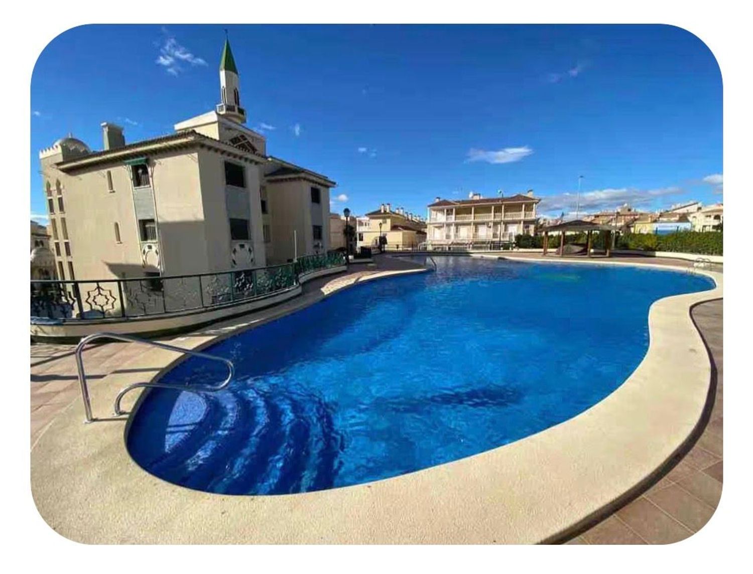 Piso en Calle Almería, 1, Calas de Santa Pola este, Calas de Santa Pola este - Foto 14