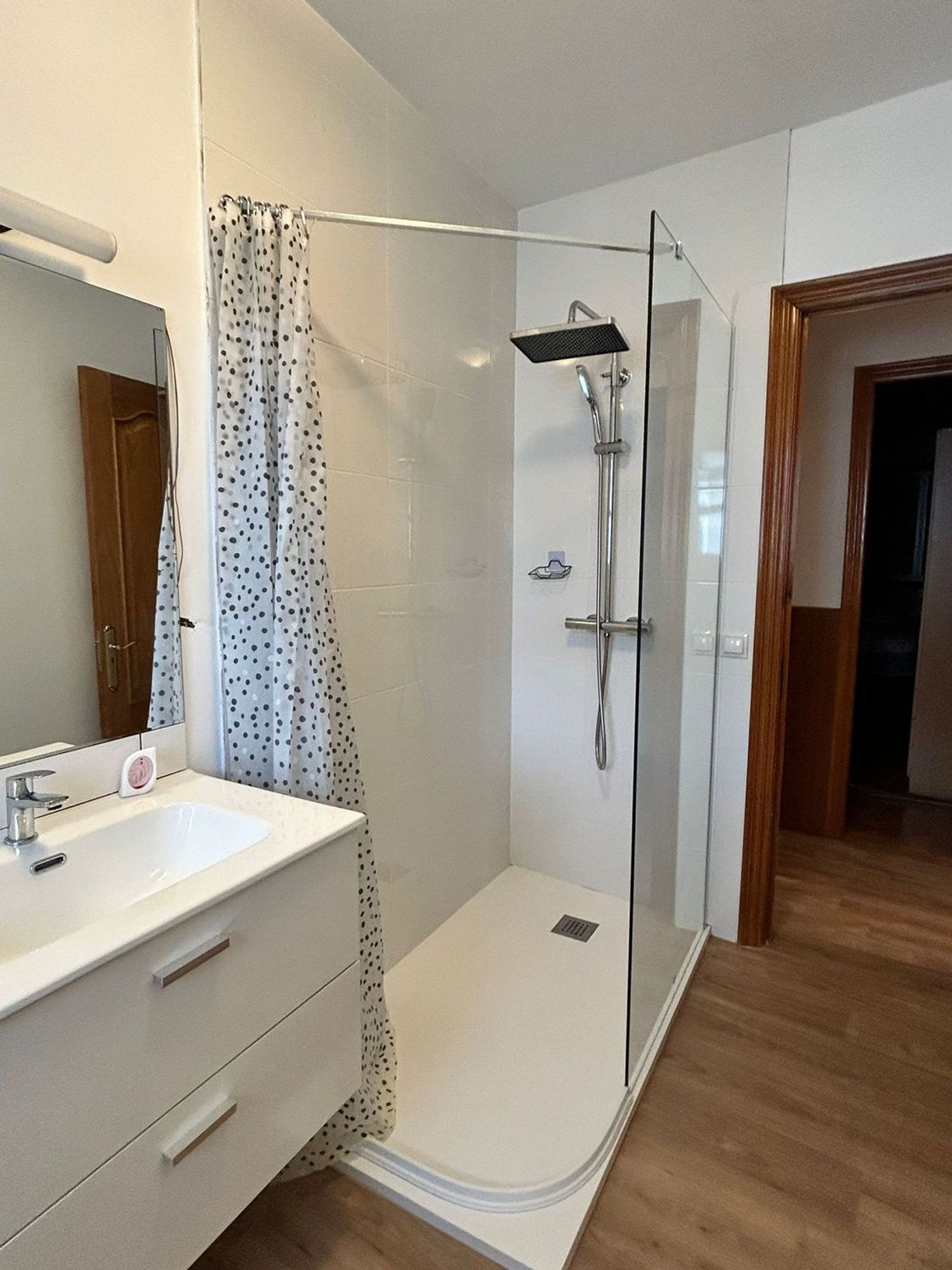 Piso en Calle de Puente la Reina, 25, Concheiros - Fontiñas, Concheiros - Fontiñas - Foto 9