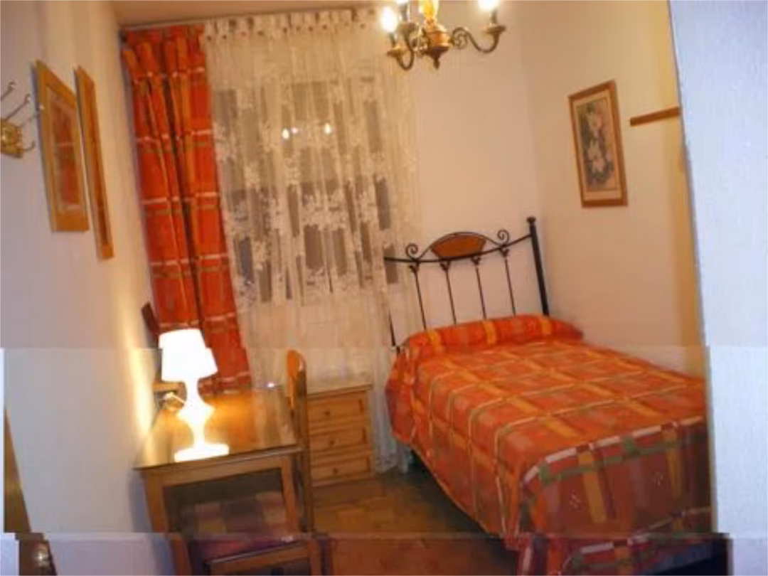 Piso en  Madrid Capital - Foto 4