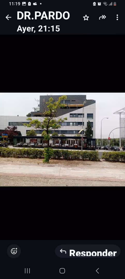 Piso en  Avenida de los Andes 31 - Foto 19