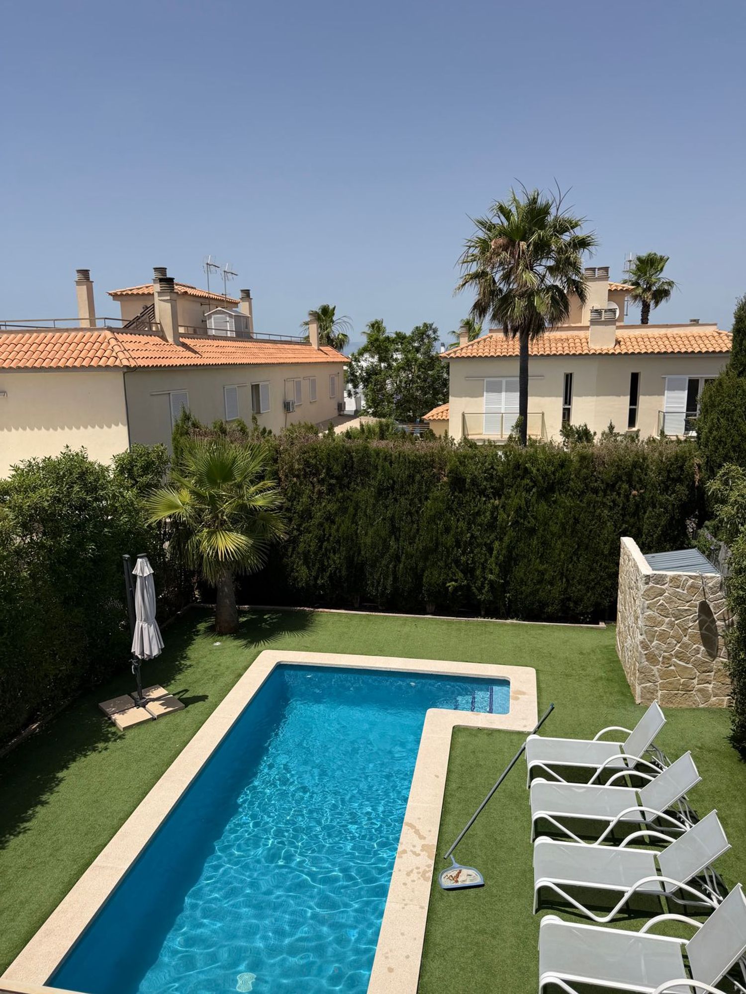 Chalet pareado en Calle de la Falzia, 50 b, Maioris-Puig de Ros, Maioris-Puig de Ros - Foto 26